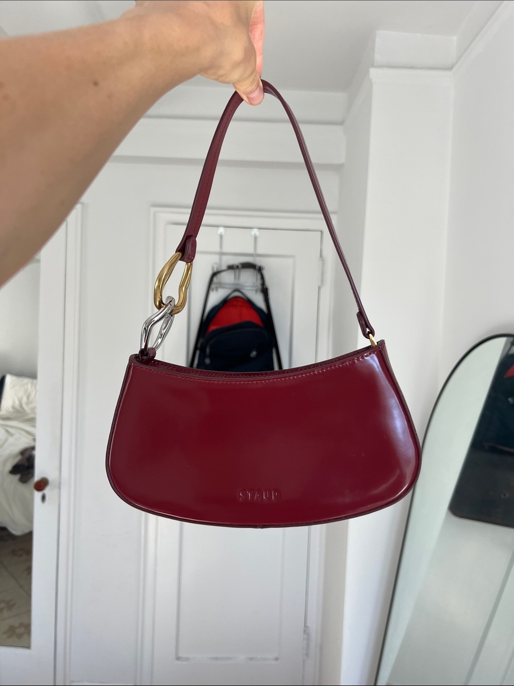 STAUD Ollie bag - Picture 3 of 5